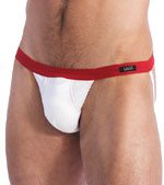 Gregg Homme Push-Up Jock Strap